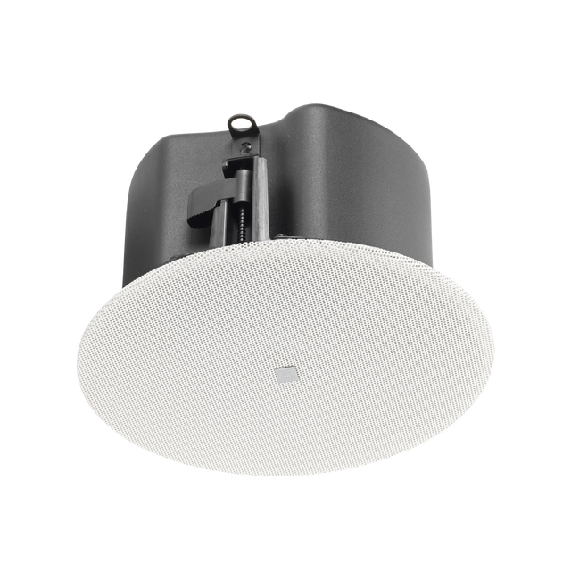 JBL Control 414C/T MicroPlus 4-Inch High-Output Ceiling Loudspeaker (Pair)