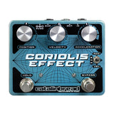Catalinbread Coriolis Freeze Effects Pedal