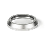 NiSi Black Mist 1/4 for Fujifilm X100 Series Silver Frame