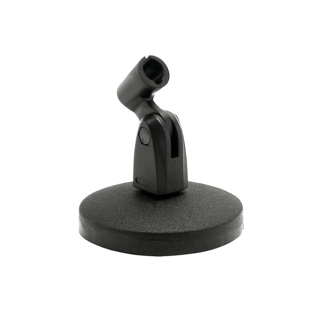 Williams AV STD 005 Tabletop Microphone Stand for MIC 027