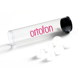 Ortofon Silicon Eartips for IEMs Small/Medium/Large