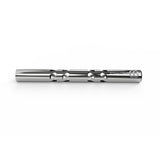 8Sinn 8-15SS-15 15mm Stainless Steel Rod 15 Centimeters
