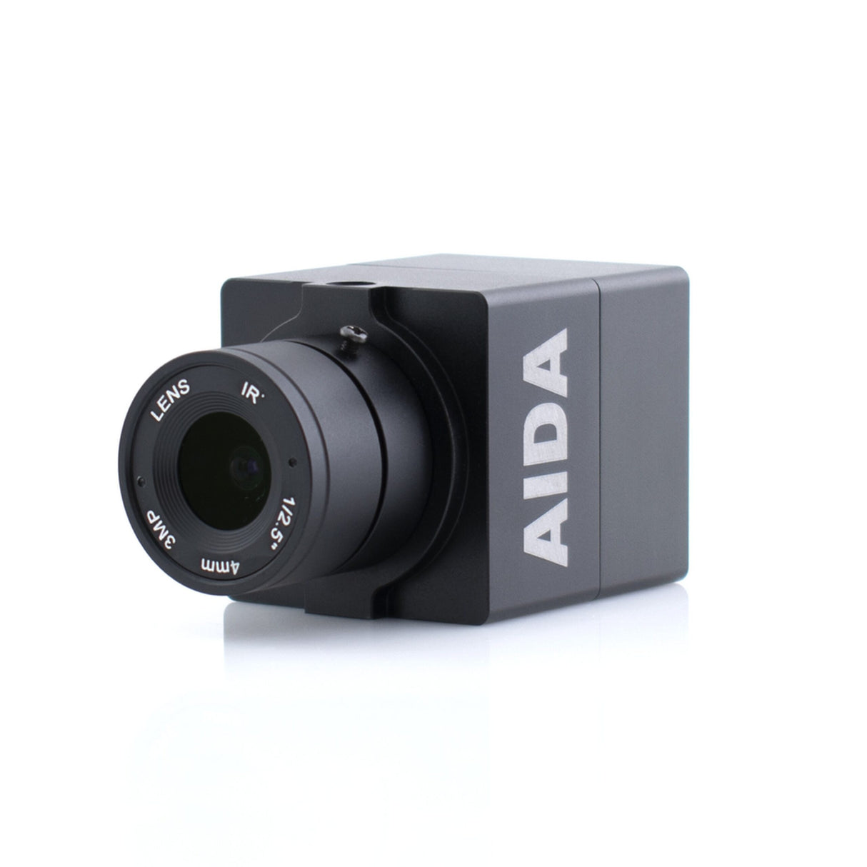 AIDA HD-100A Imaging Full HD HDMI Camera with TRS Stereo Audio Input