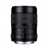 Laowa 60mm f/2.8 2X Ultra-Macro Lens Nikon F