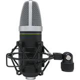 Mackie EM-91CU USB Cardioid Condenser Microphone