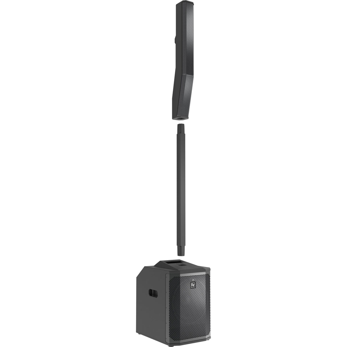 Electro-Voice EVOLVE 50M Column Loudspeaker System, Black