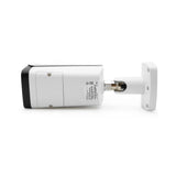 IC Realtime IPFX-B80V-IRW3 8MP IP Mid Size Bullet Camera with Varifocal Motorized Lens