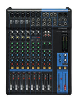 Yamaha MG12 12-Channel Mixing Console