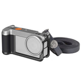 SmallRig Cage Kit for DJI Osmo Action 6 with Shoulder Strap & Lens Ring (5891)