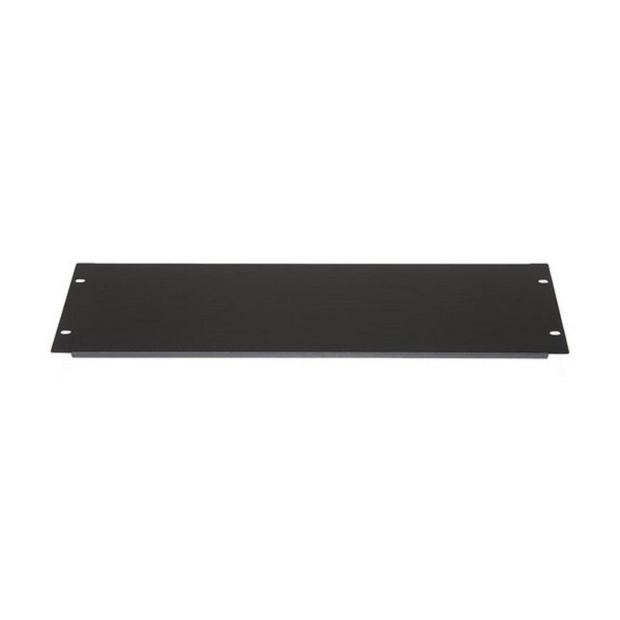 Odyssey 3U Blank Space Panel for Standard 19-Inch Rack