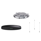 Sennheiser TCC M-S-B Housing Kit for TeamConnect Ceiling Medium Black