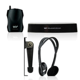 Williams AV IR SY1 Small-Area Infrared System for Individuals