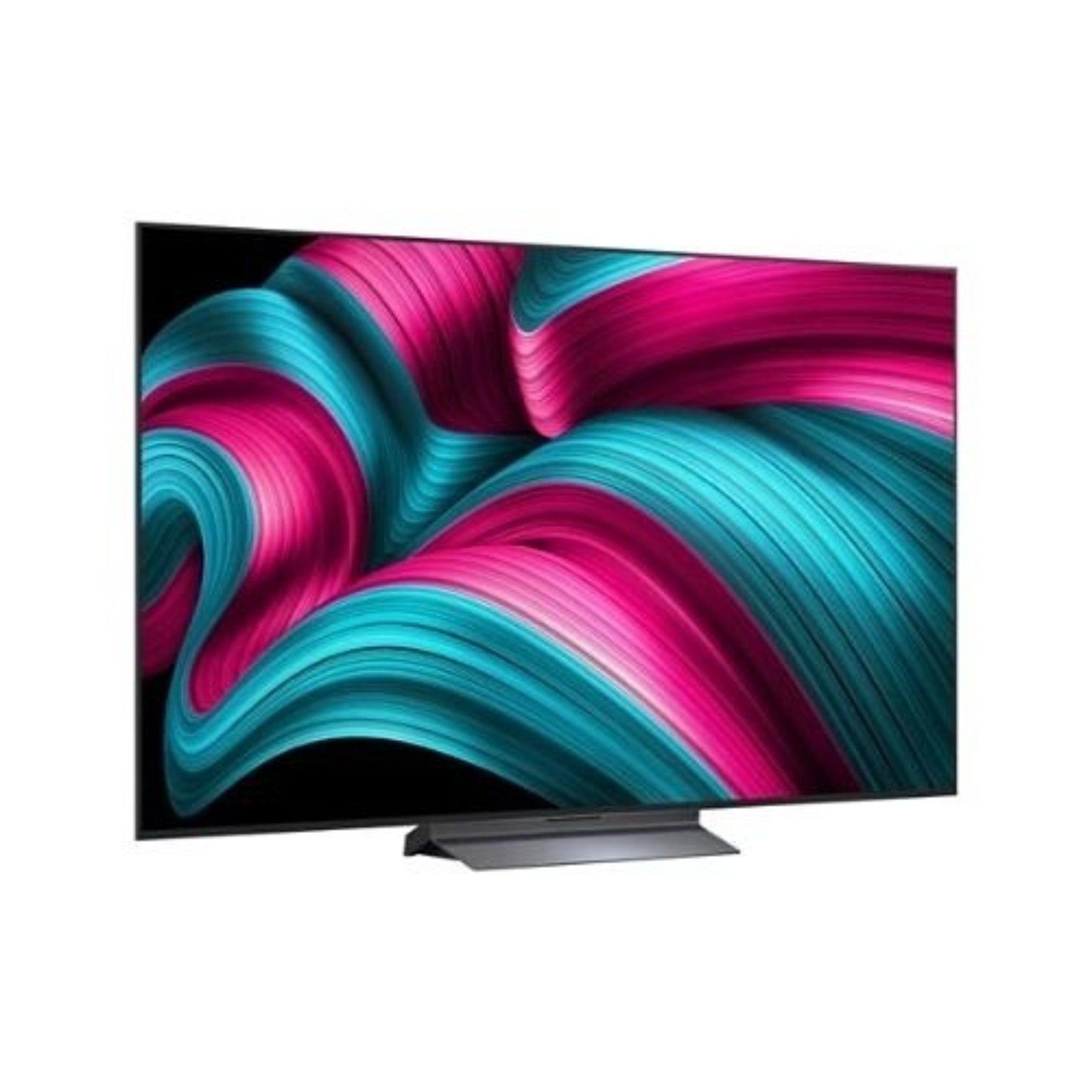 LG OLED65C5PUA C5 Series 65-Inch OLED evo 4K Smart TV – AVLGEAR