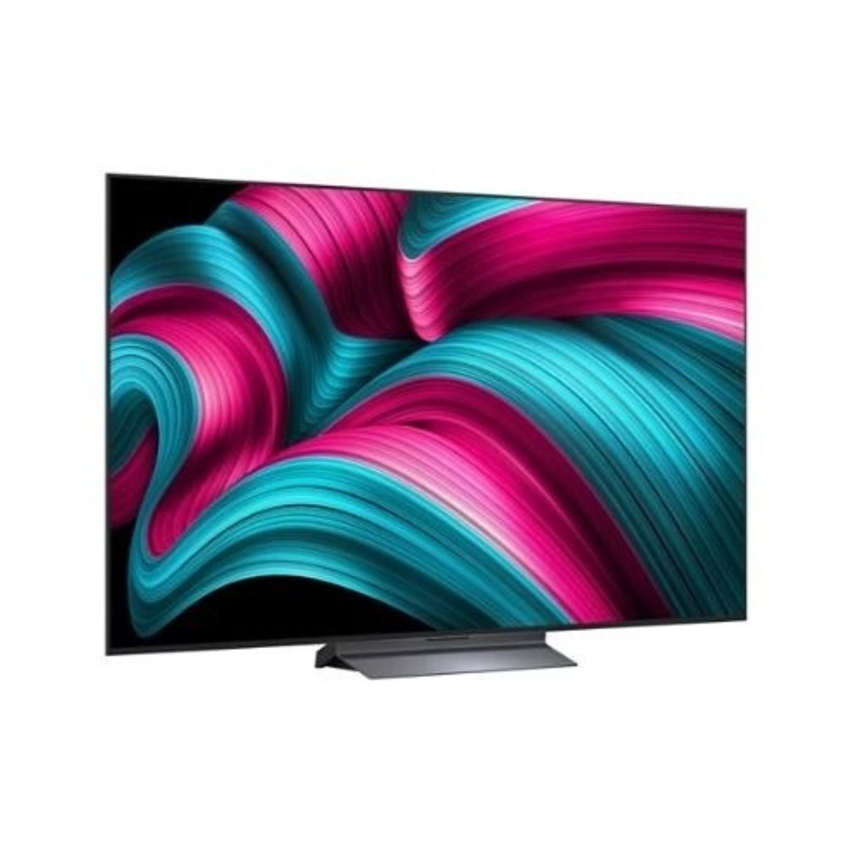 LG OLED65C5PUA C5 Series 65-Inch OLED evo 4K Smart TV