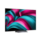 LG OLED65C5PUA C5 Series 65-Inch OLED evo 4K Smart TV