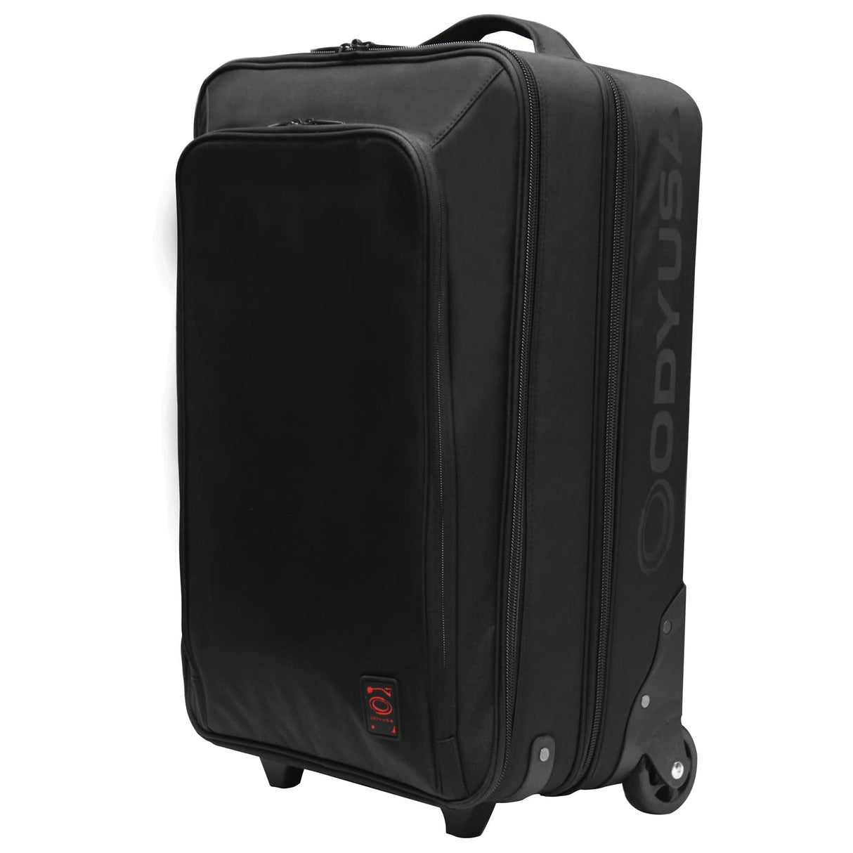 Odyssey Multi Compartment Trolley Bag for DJ Equipment