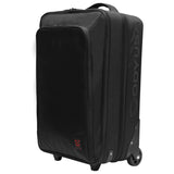 Odyssey Multi Compartment Trolley Bag for DJ Equipment