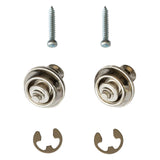 Peavey Super Straplock Chrome - accessories