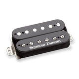 Seymour Duncan Green Magic Trembucker Black Pickup - accessories