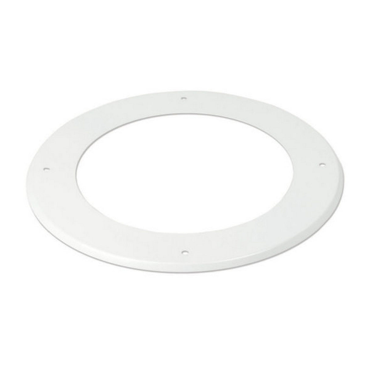 Lowell ES-6-RTR Retrofit Trim Ring for ES-52T or ES-62T, Single Unit