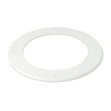 Lowell ES-6-RTR Retrofit Trim Ring for ES-52T or ES-62T Single Unit