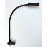 Littlite 18XR-HI-4 High Intensity 18 inch Gooseneck 4-PIN Right Angle XLR Connector