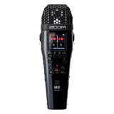 Zoom M4 MicTrak 4-Track Handheld Recorder