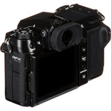 Fujifilm GFX50S II Body Medium Format Mirrorless Camera