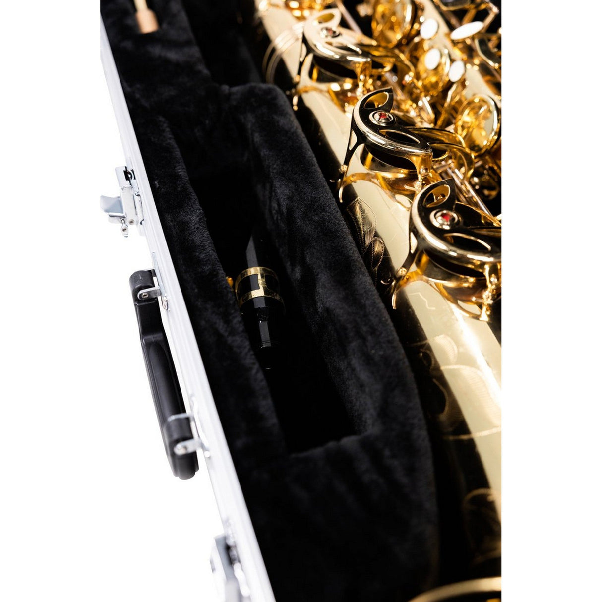 Gator GC-BARISAX-23 Hardshell Case for Baritone Sax