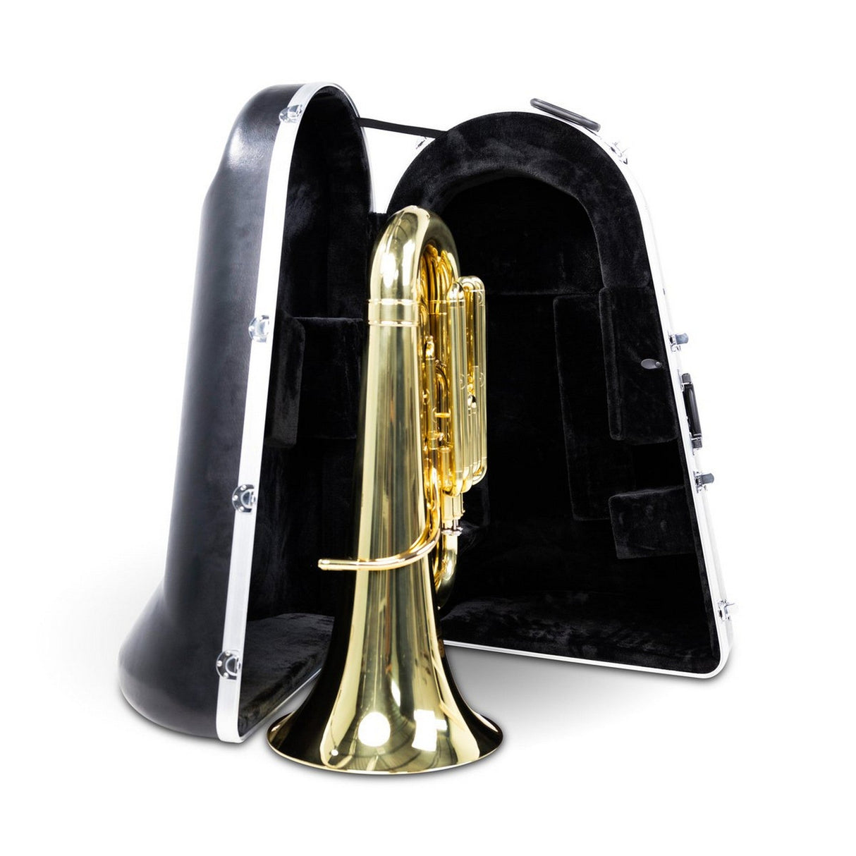 Gator GC-TUBA44-23 Hardshell Case for 4/4 Tuba