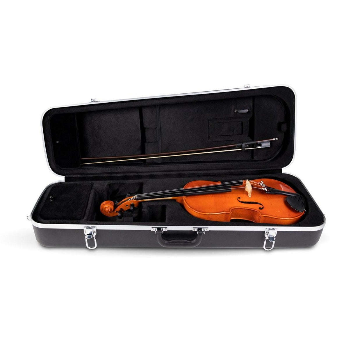 Gator GC-VIOLA15-23 Hardshell Case for 15 - 15.5-Inch Viola