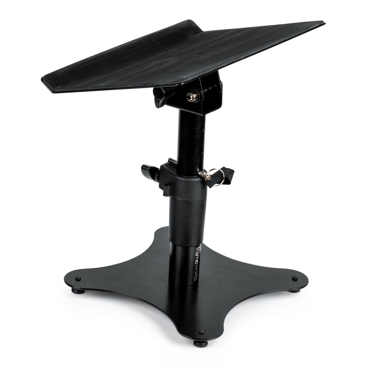 Gator GFWLAPTOP2000 Desktop Laptop and Accessory Stand