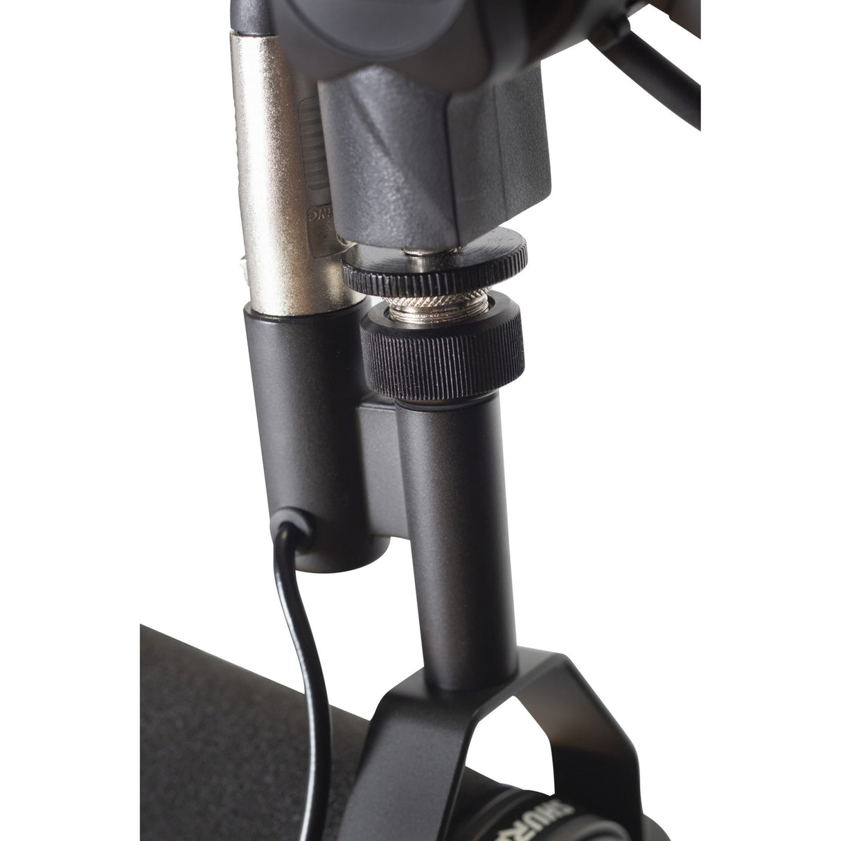 Gator GFWMICBCBM3000 Deluxe Desktop Microphone Boom Stand (Used)