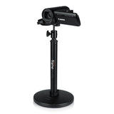 Gator GFW-MIC-CAMERA-MT Camera Mount Microphone Stand Adapter