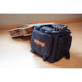 Orange Padded Gigbag for Crush Acoustic 30