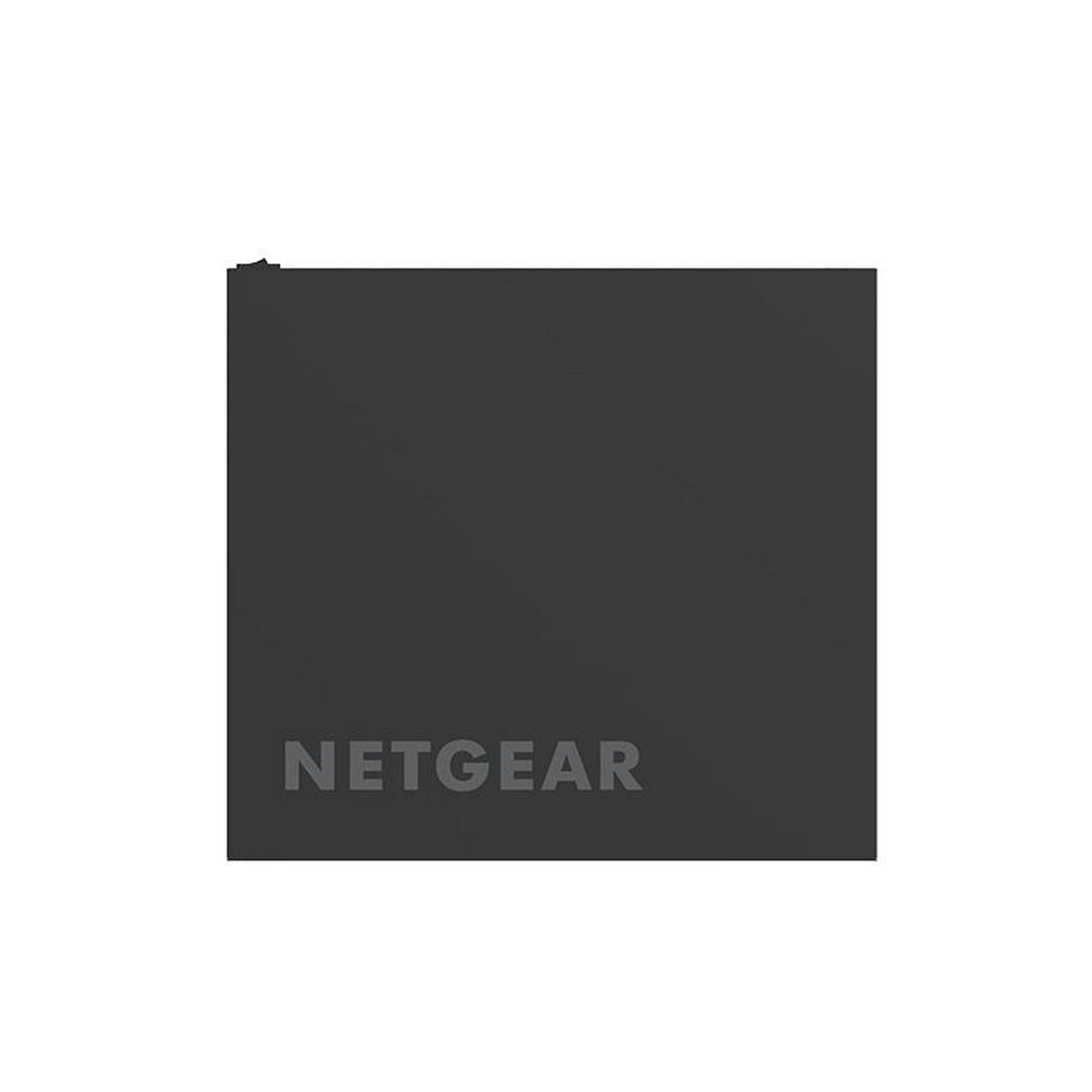 Netgear GSM4248P-100NAS 40x1G PoE+ 480W and 8xSFP Managed Switch