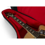 Gator Cases GT-JUMBO-BLK Transit Bag for Jumbo Acoustics - accessories