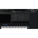 Steinberg HALion 7 Virtual Instrument Music Production Software, Download Only