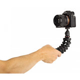 Joby JB01503 GorillaPod 1K Compact Tripod Plus Ball Head Kit