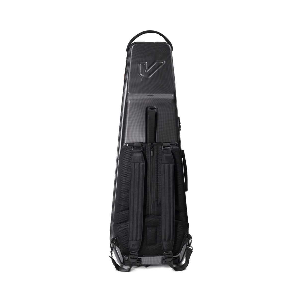 Gruv Gear Travel Bag for 2 Electric Guitar