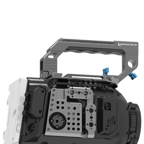 Kondor Blue KB-URSAM-BaseRig URSA Mini Base Rig