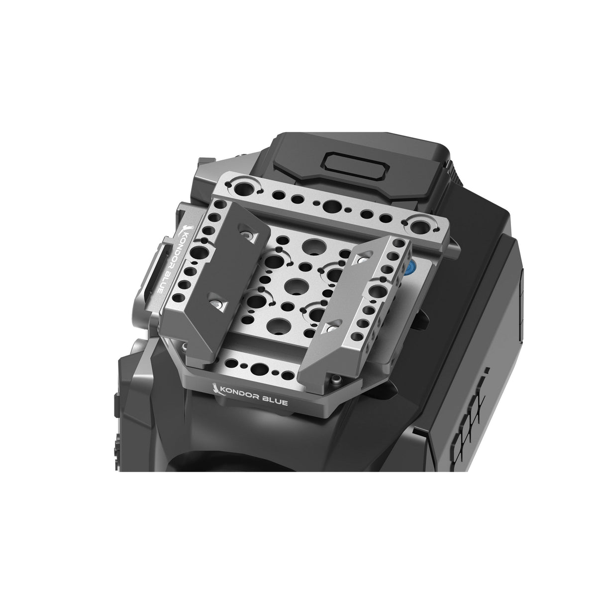 Kondor Blue KB-URSAM-CO URSA Mini Cage without Top Handle