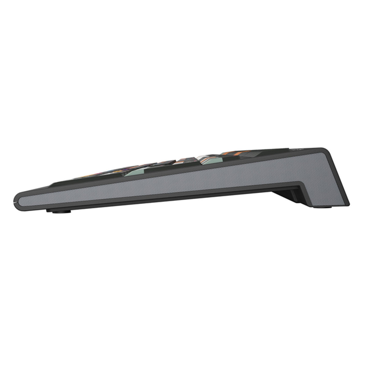 Logickeyboard LKB-BLEN-A2PC-US PC ASTRA 2 Shortcut Keyboard for Blender 3D