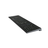 Logickeyboard LKB-WIN-A2PC-US MS Windows Astra 2 PC keyboard Backlit Shortcut Keyboard