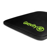 Gravity LTS 01 B SET 1 Adjustable Stand for Laptops and Controllers with Neoprene Protection Bag