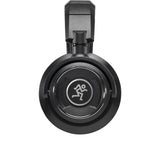 Mackie MC-350 Professional Closed-Back Headphones