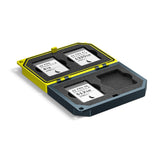 Angelbird Media Tank Hard Storage Case for CFexpress Type B Memory Cards