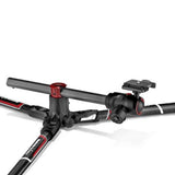 Manfrotto MKBFRC4GTXP-BUS Befree GT XPRO Carbon Tripod