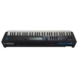 Yamaha MODX6+ 61-Key Midrange Keyboard Synthesizer