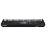 Yamaha MODX7+ 76-Key Midrange Keyboard Synthesizer